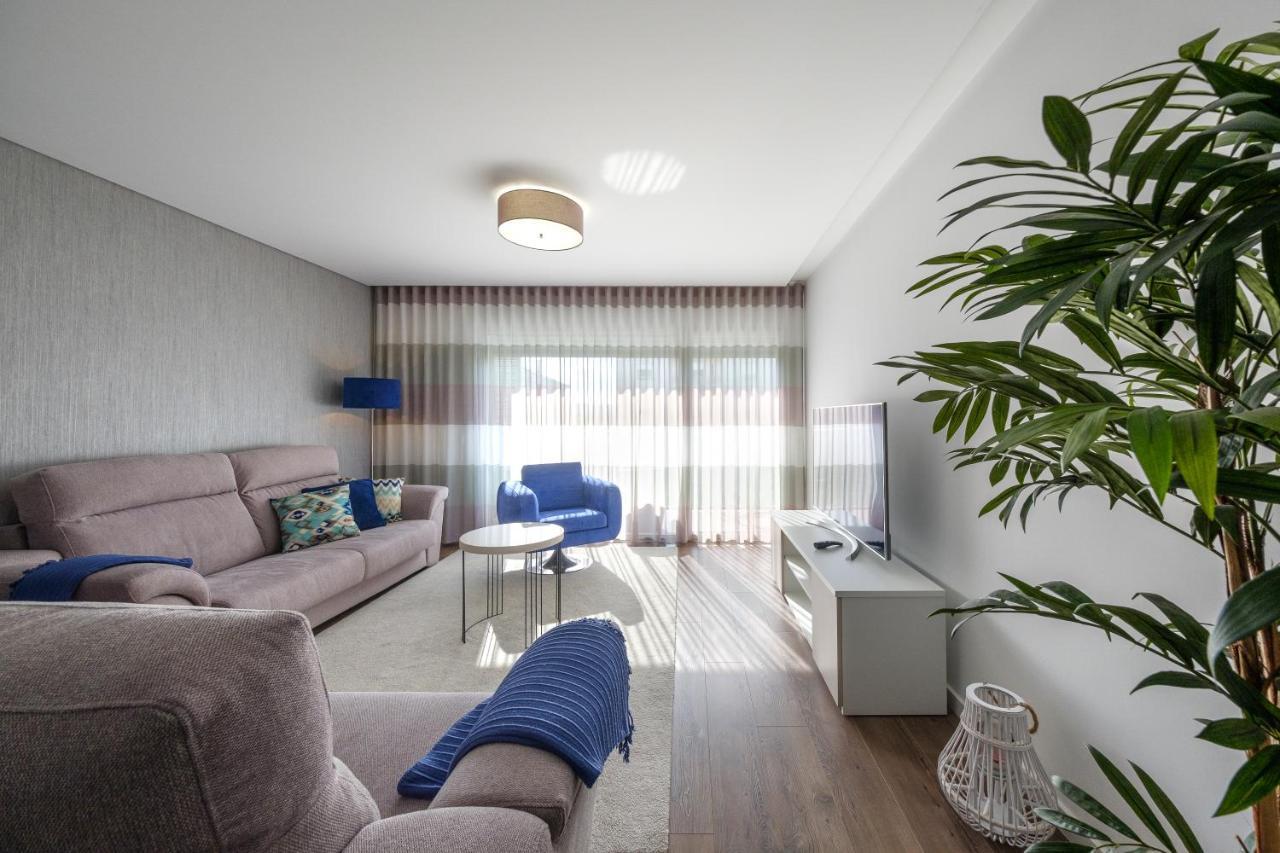 Alto Das Nogueiras House Fátima Extérieur photo