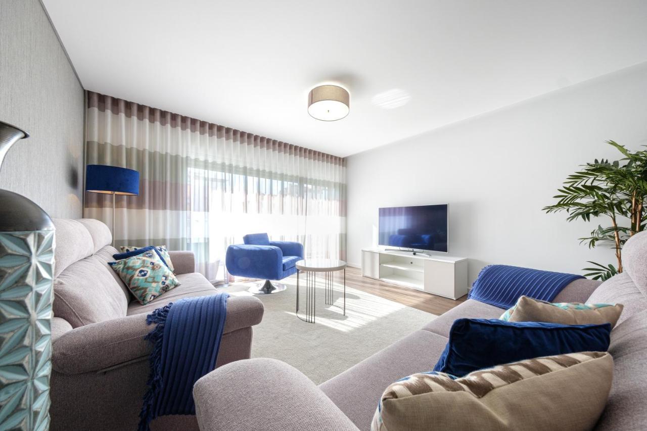 Alto Das Nogueiras House Fátima Extérieur photo