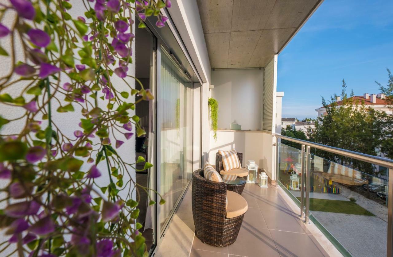 Alto Das Nogueiras House Fátima Extérieur photo
